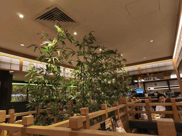 中環抵食的日式居酒屋