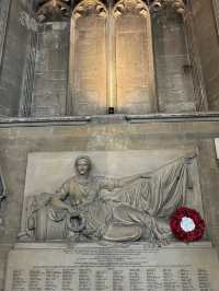 Canterbury Cathedral