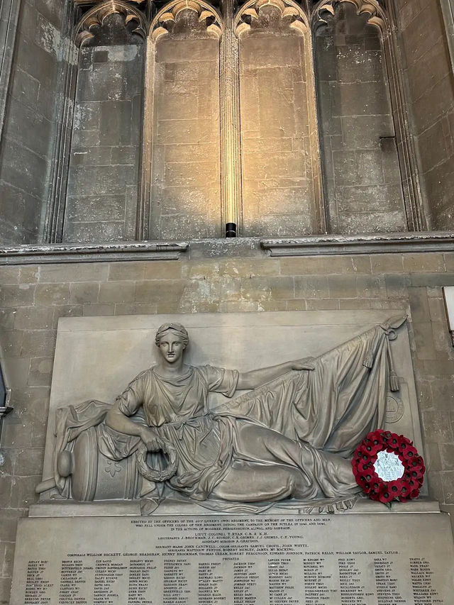 Canterbury Cathedral