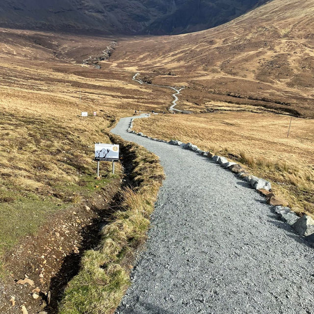 Fairy Pools Adventure: Beauty Worth the Hike 