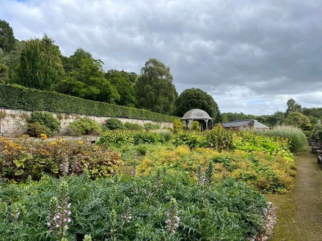 Discover Pollok Country Park: Glasgow's Hidden Gem