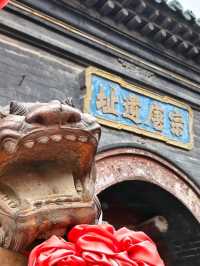 📍Shanxi Province