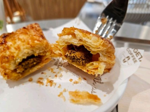 泰國豐田品牌旗下咖啡店