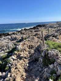 Antibes: A Timeless Gem of the French Riviera