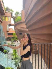 Bát Tràng Pottery Village