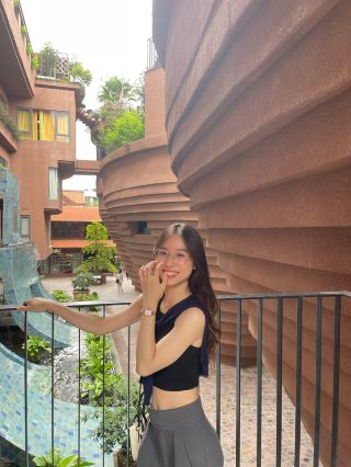 Bát Tràng Pottery Village