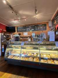 Ross Village Bakery 魔女宅急便的麵包店原型，隱藏在塔斯馬尼亞的小鎮！ 