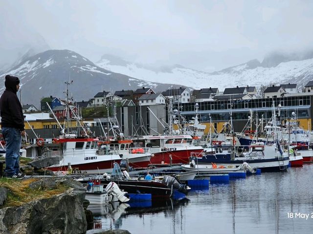 From Arctic Serenity to Urban Vibes: Norway's Perfect Trio