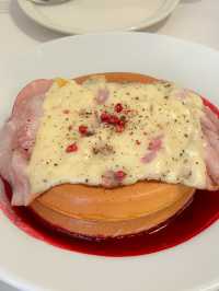 광안리 팬케이크 맛집 카페 “감성왈츠”