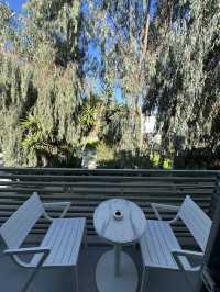 Luxury Boutique Hotel in Paros