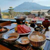 鹿兒島旅行｜櫻花×夜景×美食大滿足！🌸🌃🍜 性價比爆燈