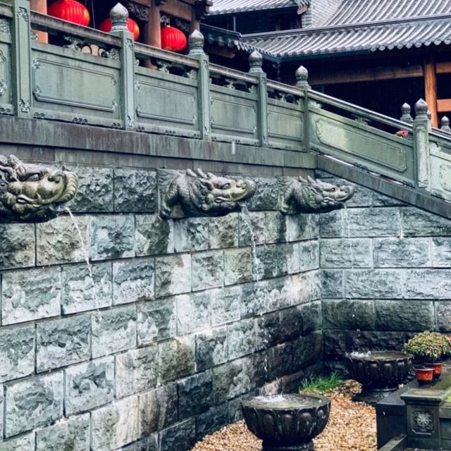 漈下村剪花樣：姥姥的魔法剪刀