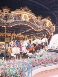 Disneyland Paris