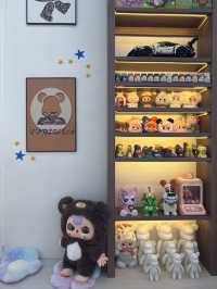 คาเฟ่สุดคิ้วที่สาย Art & Toy ต้องไม่พลาด