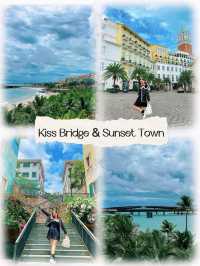 แนะนำที่เที่ยว Sunset Town PhuQuoc 