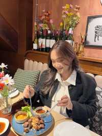 ร้าน Steakhouse เปิดใหม่ย่านเอกมัย