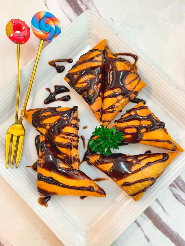 คาเฟ่กินดึก | สมุย 🌈