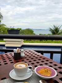 🌊 Luxury by the Sea: InterContinental Pattaya 🌊