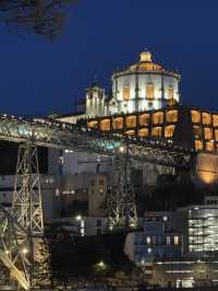 If there’s only one place you must go in Porto, this is it