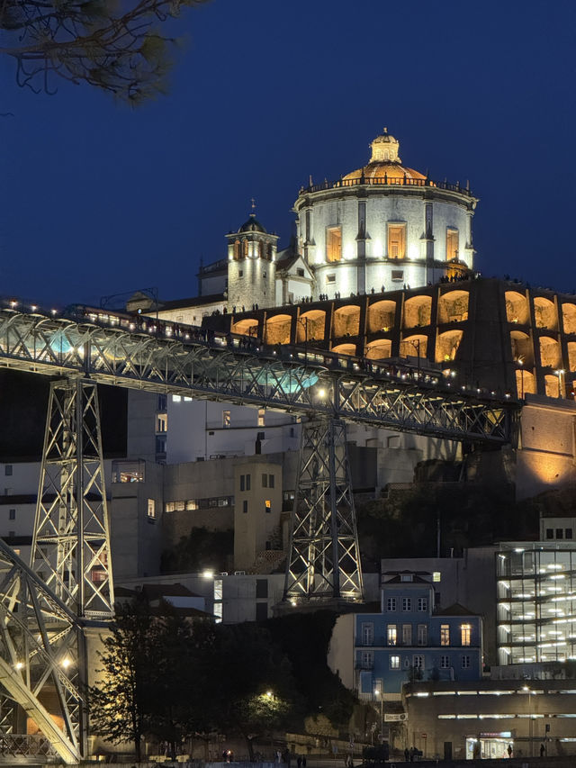 If there’s only one place you must go in Porto, this is it