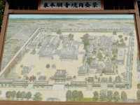 走進京都東本願寺：感受歷史與靈魂的洗禮 🛕