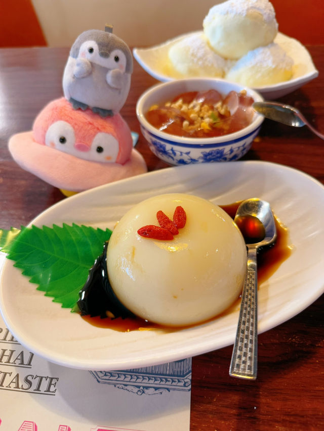 上海菜勁高質🥰