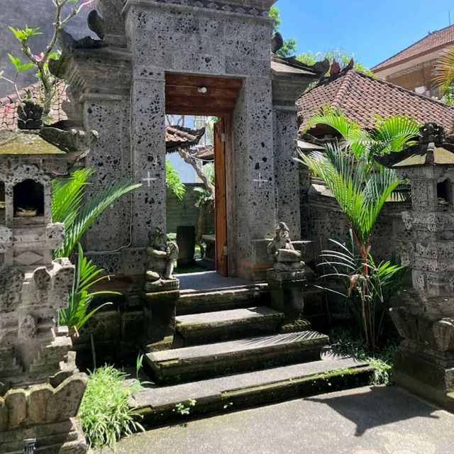 Beautiful and calm stay