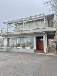 【香川/三豊】大学の学生保養施設をリノベーションした特別な宿泊施設