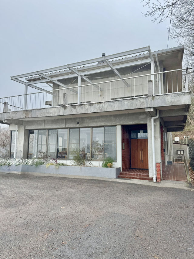 【香川/三豊】大学の学生保養施設をリノベーションした特別な宿泊施設