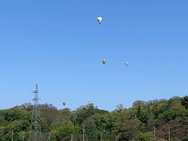 GWにおすすめ！！　長野