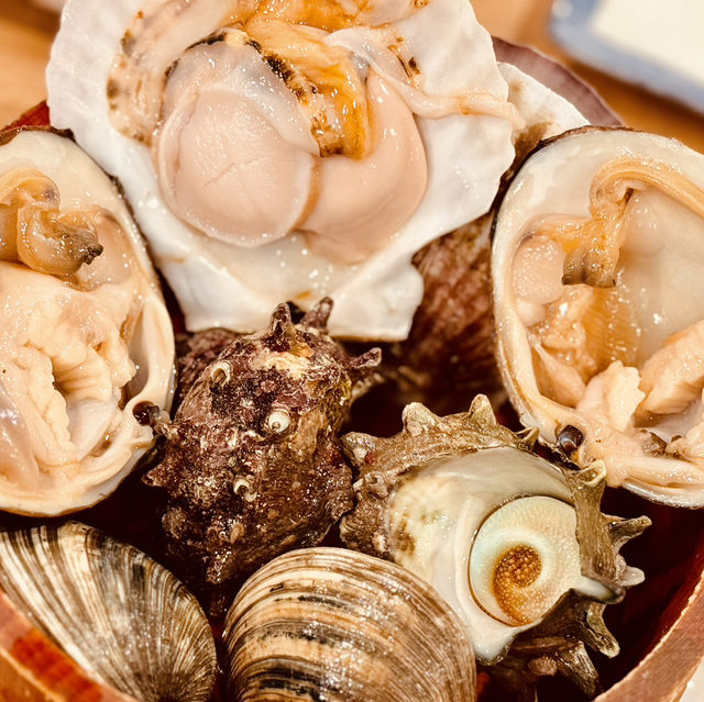 大阪環球影城與美食之旅：開心滿載的夢幻假期