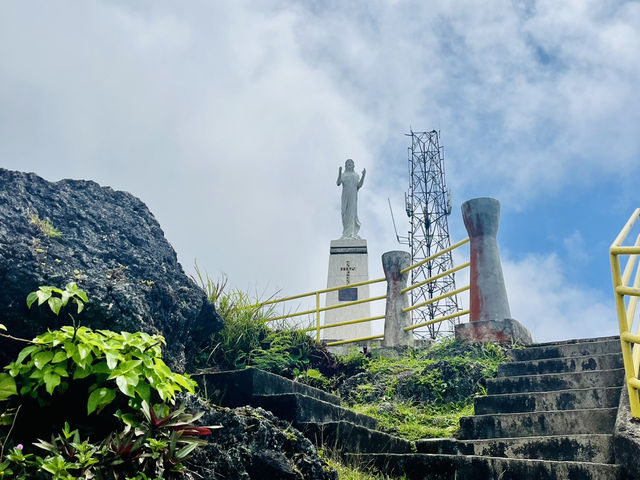 ⛰️ タポチョ山（Mount Tapochau）完全攻略ガイド 🌄✨