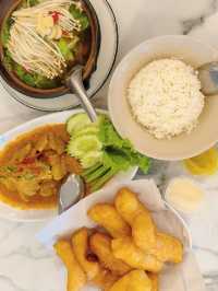 โกปี๊ นครศรีธรรมราช ร้านสวย อาหารอร่อย