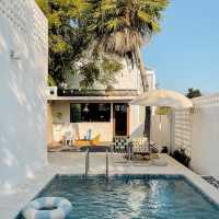 Something House Villa • Cha-am, Phetchaburi