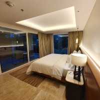 Serene Escape: The Westin Resort & Spa Ubud, Bali