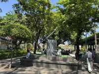 魅力的なOlongapo City