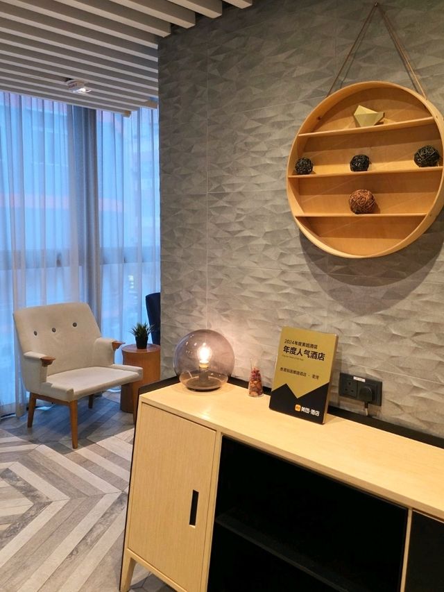 Hotel Ease Access Tsun wan