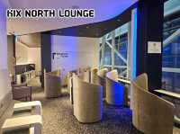 KIX NORTH LOUNGE สนามบินคันไซ