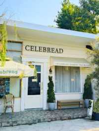 🍰 Celebread Bakery & Tea room