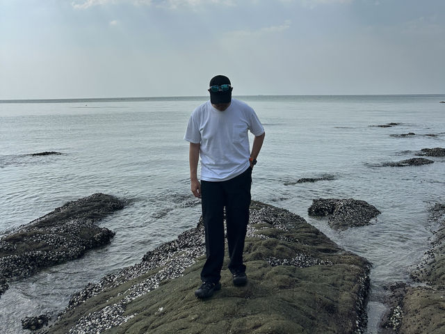 คาเฟ่ติดทะเล ในตัวเมืองชลบุรี 🏖️