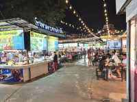 ตลาดต้นตาล จ.ขอนแก่น