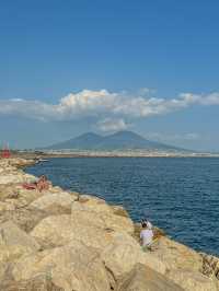 🇮🇹Travel to Naples Italy, 이탈리아 나폴리 여행 추천🇮🇹