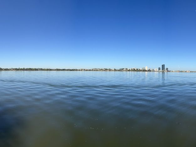 3 Days in East Perth