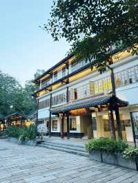 深圳景點｜小眾古風書院📚