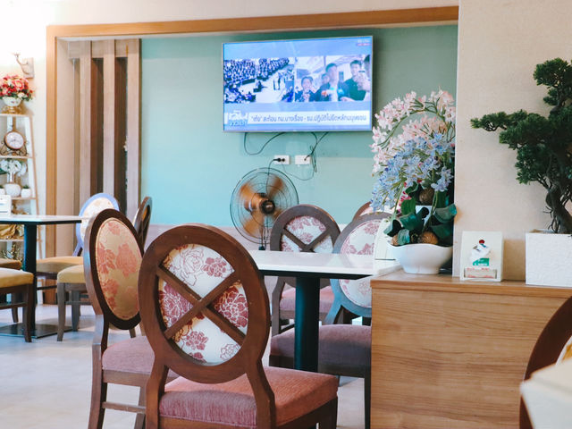 Kitlada Hotel 