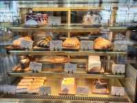 AIR SPACE HUAHIN คาเฟ่หัวหิน
