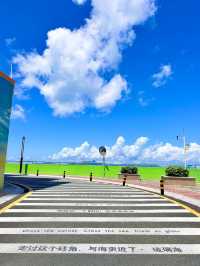 Akanara Liuli Sea Resort สวรรค์เมืองเซินเจิ้น
