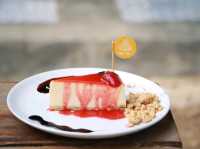 High River cafe 