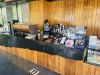 Paragraph Cafe & Eatery ร้านอาหารสไตล์ฟิวชั่น