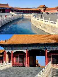 Exploring The Forbidden City, discover the deep insight into China’simperial past. 